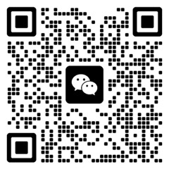 月饼科技社客服微信二维码